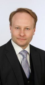 Rechtsanwalt Thomas Juppe
