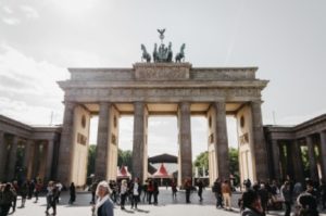 Ist Deutschland eine Steueroase?